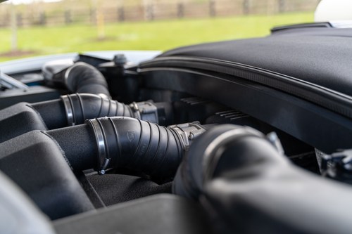 2007 Lamborghini Gallardo Spyder For Sale (picture 94 of 117)