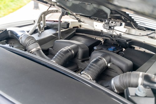 2007 Lamborghini Gallardo Spyder For Sale (picture 10 of 117)