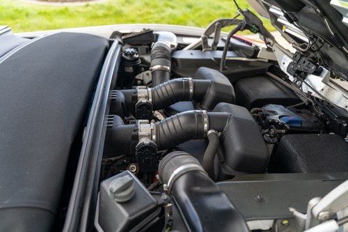 2007 Lamborghini Gallardo Spyder For Sale (picture 97 of 117)