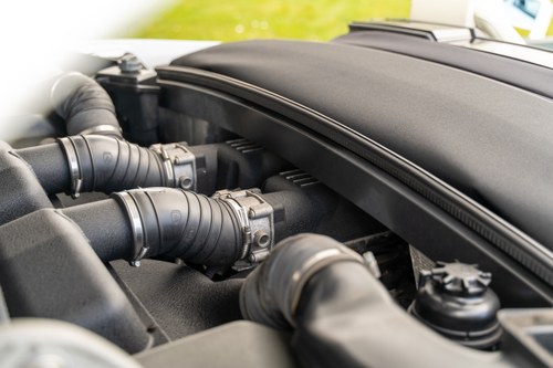 2007 Lamborghini Gallardo Spyder For Sale (picture 101 of 117)