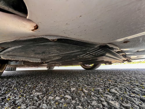 2007 Lamborghini Gallardo Spyder For Sale (picture 107 of 117)