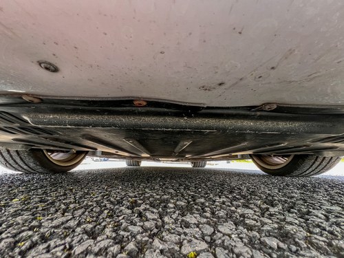 2007 Lamborghini Gallardo Spyder For Sale (picture 109 of 117)