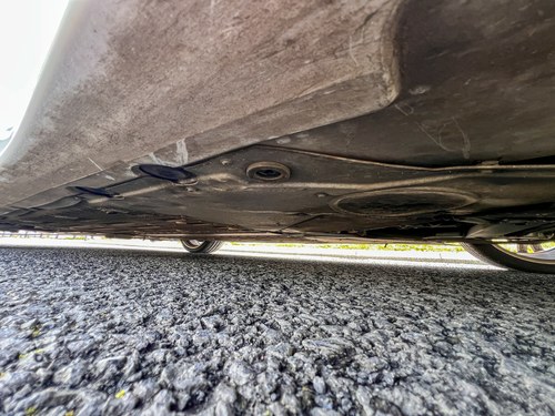 2007 Lamborghini Gallardo Spyder For Sale (picture 113 of 117)