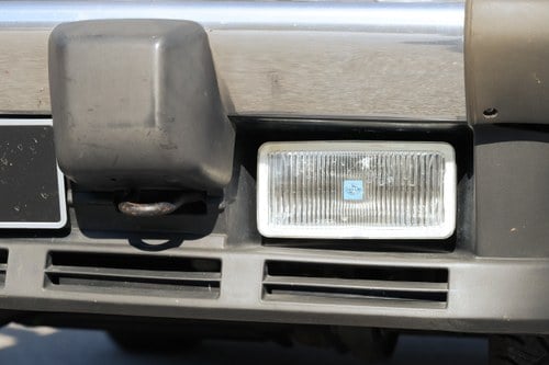 1995 Range Rover Classic LSE till salu (bild 18 av 209)