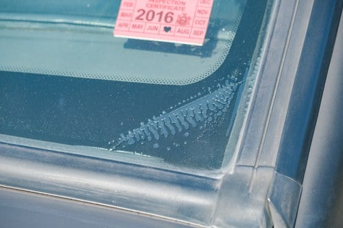 1995 Range Rover Classic LSE till salu (bild 31 av 209)