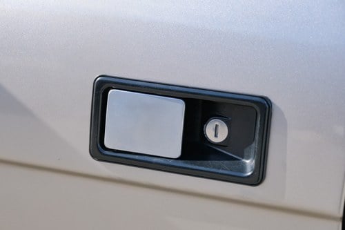 1995 Range Rover Classic LSE till salu (bild 34 av 209)