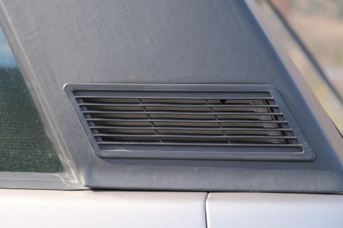 1995 Range Rover Classic LSE till salu (bild 41 av 209)