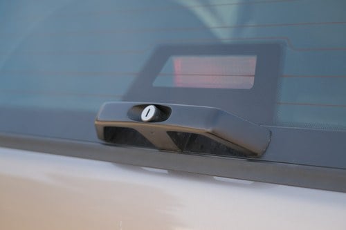 1995 Range Rover Classic LSE till salu (bild 49 av 209)