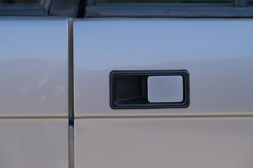 1995 Range Rover Classic LSE till salu (bild 55 av 209)