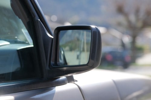 1995 Range Rover Classic LSE till salu (bild 59 av 209)