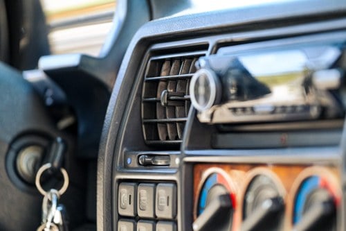 1995 Range Rover Classic LSE till salu (bild 89 av 209)