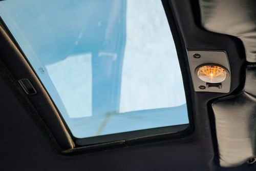 1995 Range Rover Classic LSE till salu (bild 92 av 209)