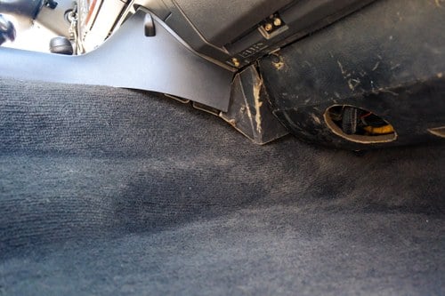 1995 Range Rover Classic LSE till salu (bild 101 av 209)