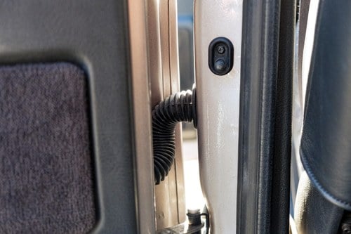 1995 Range Rover Classic LSE till salu (bild 109 av 209)