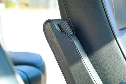 1995 Range Rover Classic LSE till salu (bild 130 av 209)