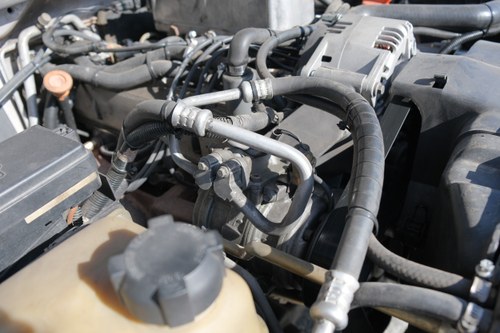 1995 Range Rover Classic LSE till salu (bild 156 av 209)