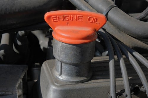 1995 Range Rover Classic LSE till salu (bild 165 av 209)