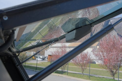 1995 Range Rover Classic LSE till salu (bild 174 av 209)