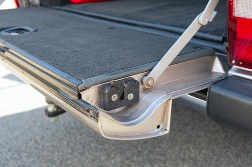 1995 Range Rover Classic LSE till salu (bild 176 av 209)