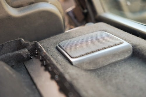 1995 Range Rover Classic LSE till salu (bild 182 av 209)