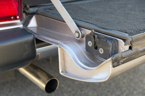 1995 Range Rover Classic LSE till salu (bild 183 av 209)