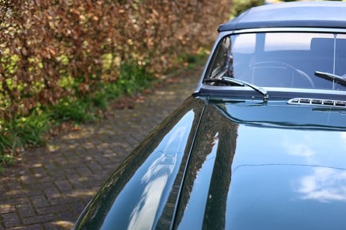 1968 MGC Roadster RHD à venda (imagem 44 de 246)