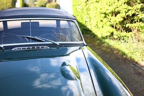 1968 MGC Roadster RHD à venda (imagem 45 de 246)