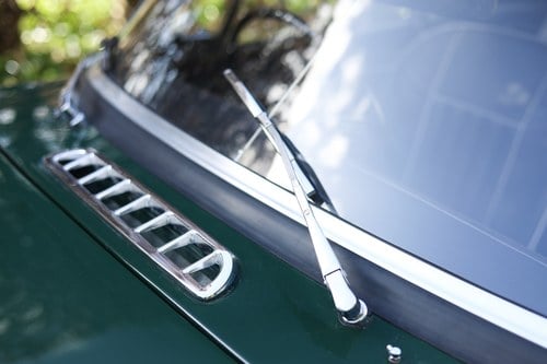 1968 MGC Roadster RHD à venda (imagem 52 de 246)