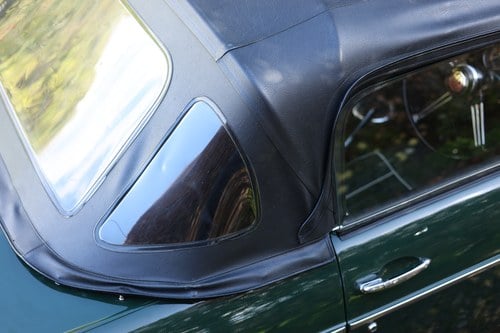 1968 MGC Roadster RHD à venda (imagem 18 de 246)
