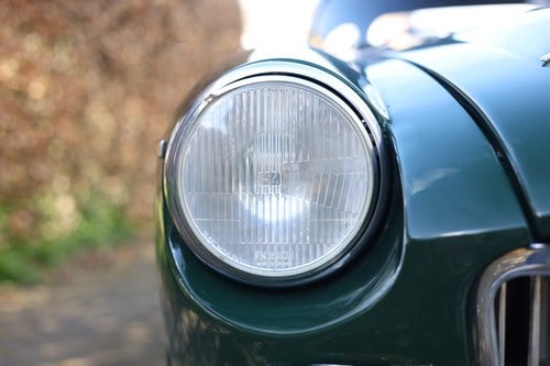 1968 MGC Roadster RHD à venda (imagem 56 de 246)