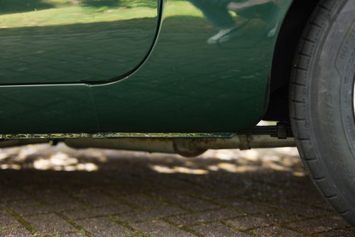 1968 MGC Roadster RHD à venda (imagem 68 de 246)