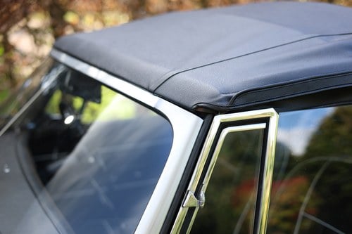 1968 MGC Roadster RHD à venda (imagem 71 de 246)