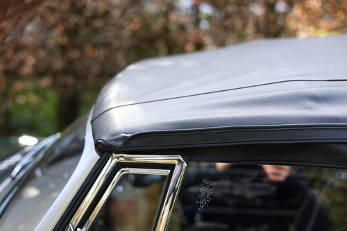 1968 MGC Roadster RHD à venda (imagem 72 de 246)