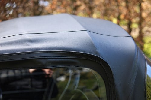 1968 MGC Roadster RHD à venda (imagem 73 de 246)