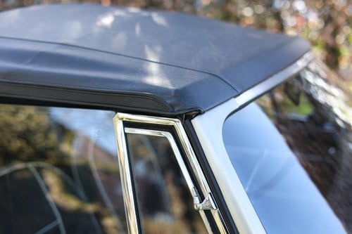 1968 MGC Roadster RHD à venda (imagem 103 de 246)