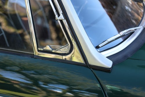 1968 MGC Roadster RHD à venda (imagem 104 de 246)