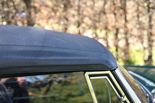 1968 MGC Roadster RHD à venda (imagem 116 de 246)