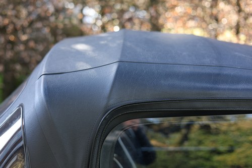 1968 MGC Roadster RHD à venda (imagem 117 de 246)