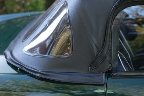 1968 MGC Roadster RHD à venda (imagem 118 de 246)