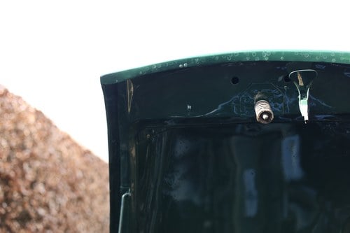 1968 MGC Roadster RHD à venda (imagem 119 de 246)