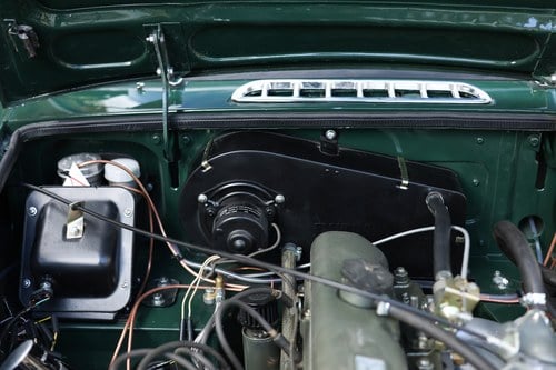 1968 MGC Roadster RHD à venda (imagem 123 de 246)