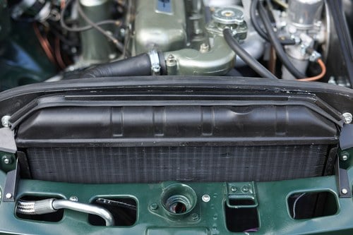 1968 MGC Roadster RHD à venda (imagem 136 de 246)