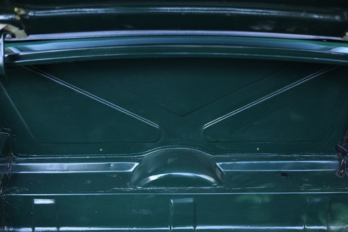 1968 MGC Roadster RHD à venda (imagem 144 de 246)