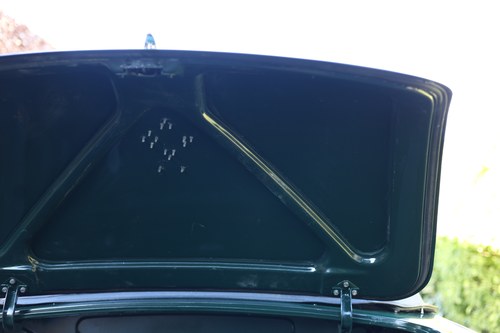 1968 MGC Roadster RHD à venda (imagem 146 de 246)