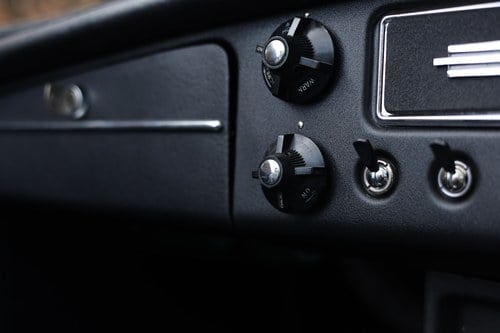 1968 MGC Roadster RHD à venda (imagem 169 de 246)