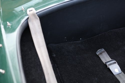 1968 MGC Roadster RHD à venda (imagem 179 de 246)