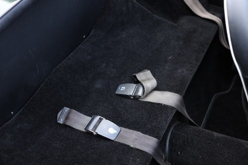 1968 MGC Roadster RHD à venda (imagem 181 de 246)