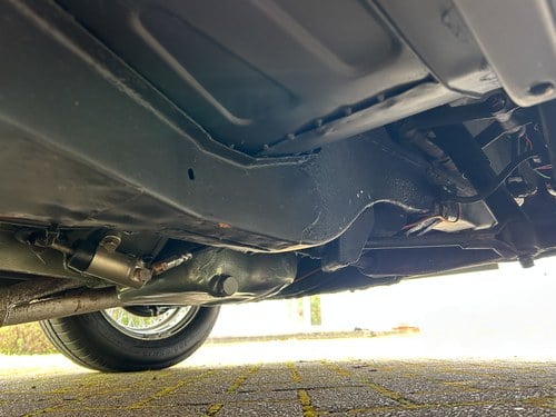 1968 MGC Roadster RHD à venda (imagem 224 de 246)