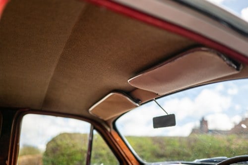 1957 Jaguar Mk 1 3.4 MOD à venda (imagem 34 de 194)