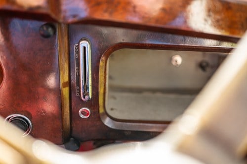 1957 Jaguar Mk 1 3.4 MOD à venda (imagem 43 de 194)